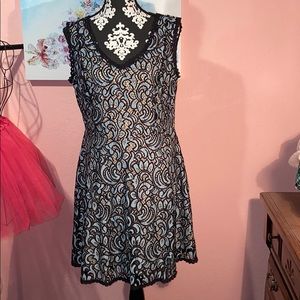 Alter’d State sleeveless dress